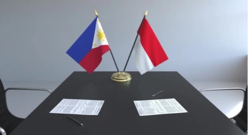 Perdagangan Indonesia – Filipina