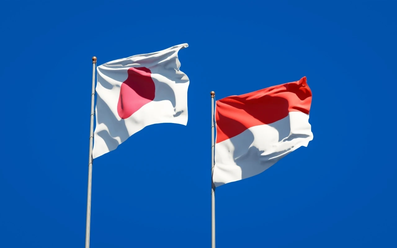 Perdagangan Indonesia – Jepang