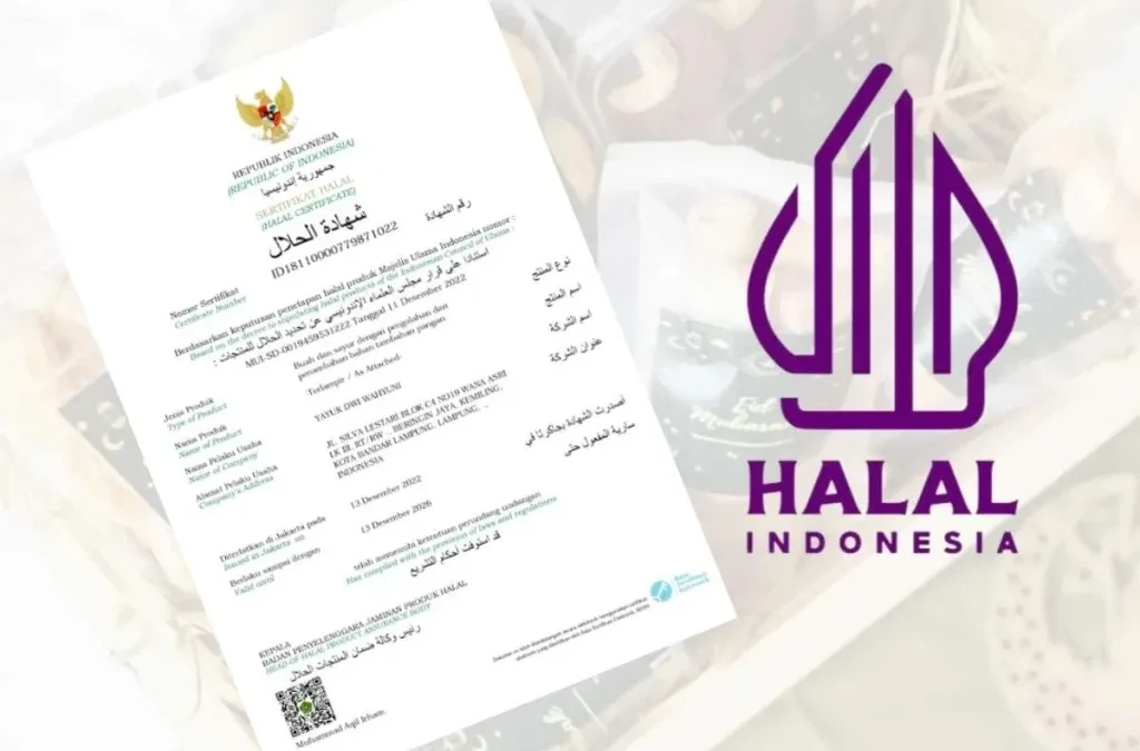 Understanding Halal Certification as the Ultimate Key to Mastering the Middle East Market