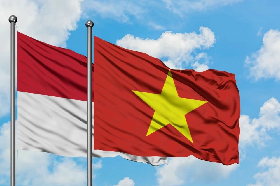 Perdagangan Indonesia – Vietnam